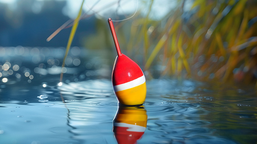 Лески, шнуры, катушки